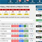 football bet prediction sites